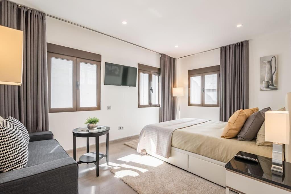Ferienwohnung Casa Frida Puerto Banus And Private Parking Rdr337 Marbella Exterior foto