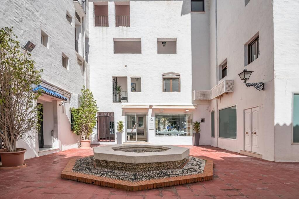 Ferienwohnung Casa Frida Puerto Banus And Private Parking Rdr337 Marbella Exterior foto